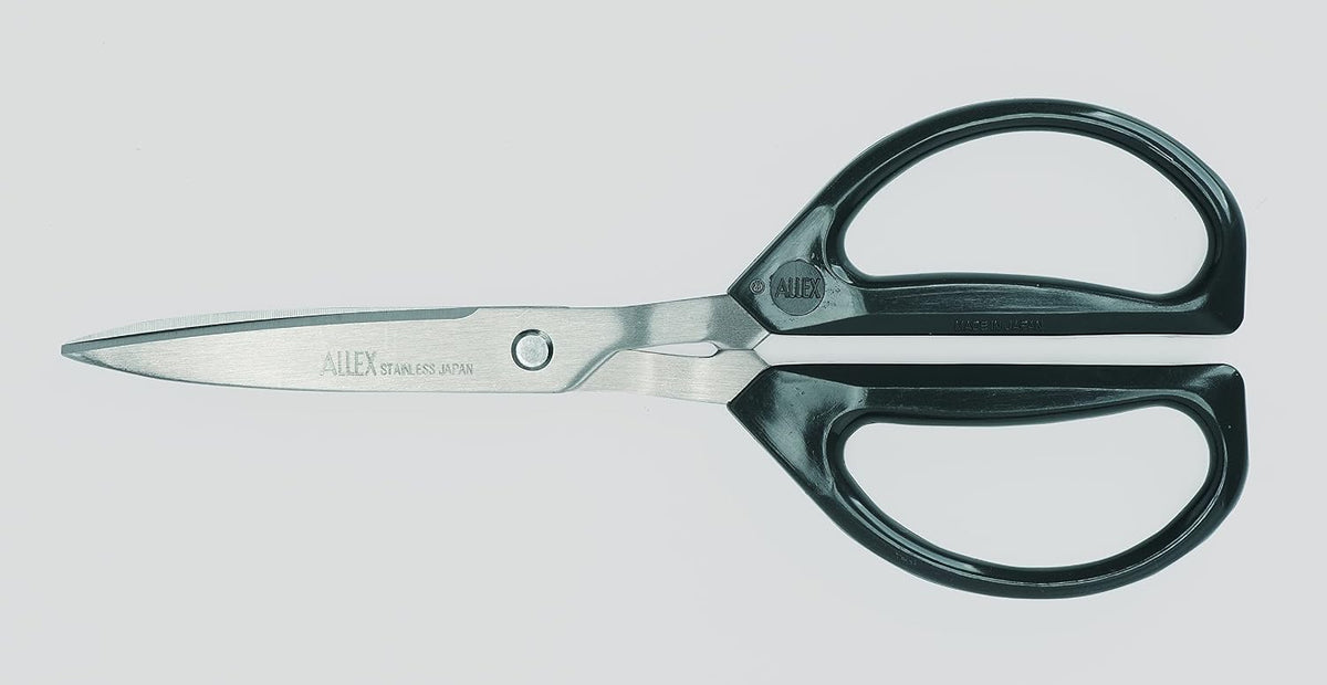 ALLEX Medical Trauma Shears First Aid Non-Sticking Scissors Cutting Surgical Tape Cold Patch