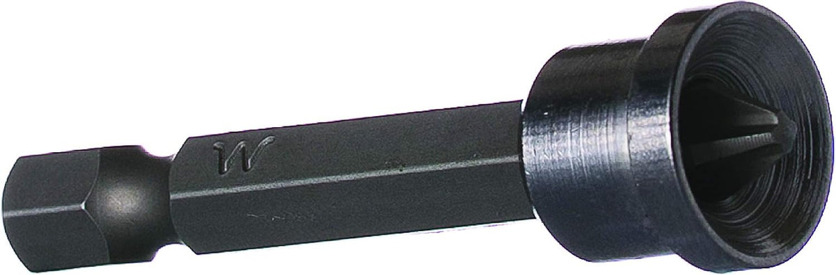 Big Timber DSS22J #2-inch P2-drive bit Drywall Screw Setters,(50 per Box)