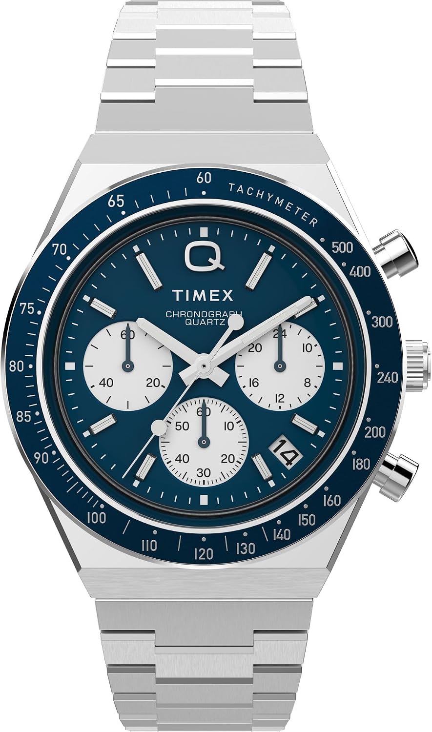 Timex Men's Q 40mm Watch