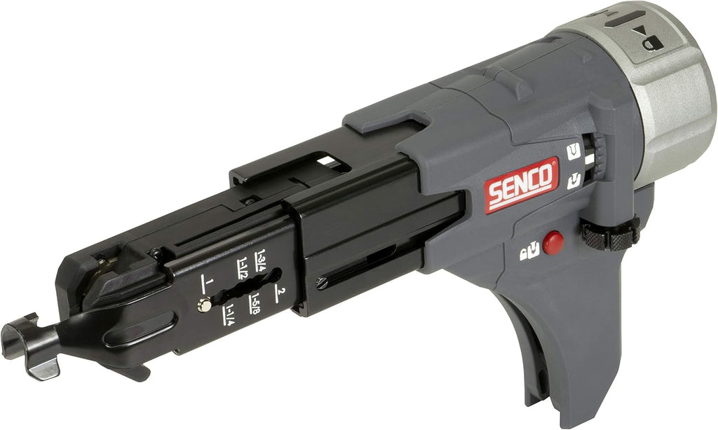 SENCO DURASPIN 2' Auto-Feed Screwdriver Attachment 9Z0001N Model: DS230-S1