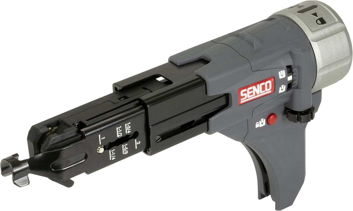 SENCO DURASPIN 2' Auto-Feed Screwdriver Attachment 9Z0001N Model: DS230-S1