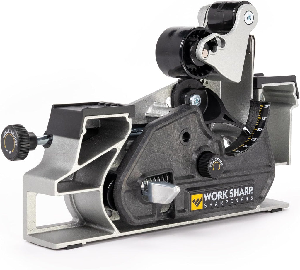 Work Sharp Blade Grinder Attachment for Ken Onion MK.2 Edition Knife and Tool Sharpener