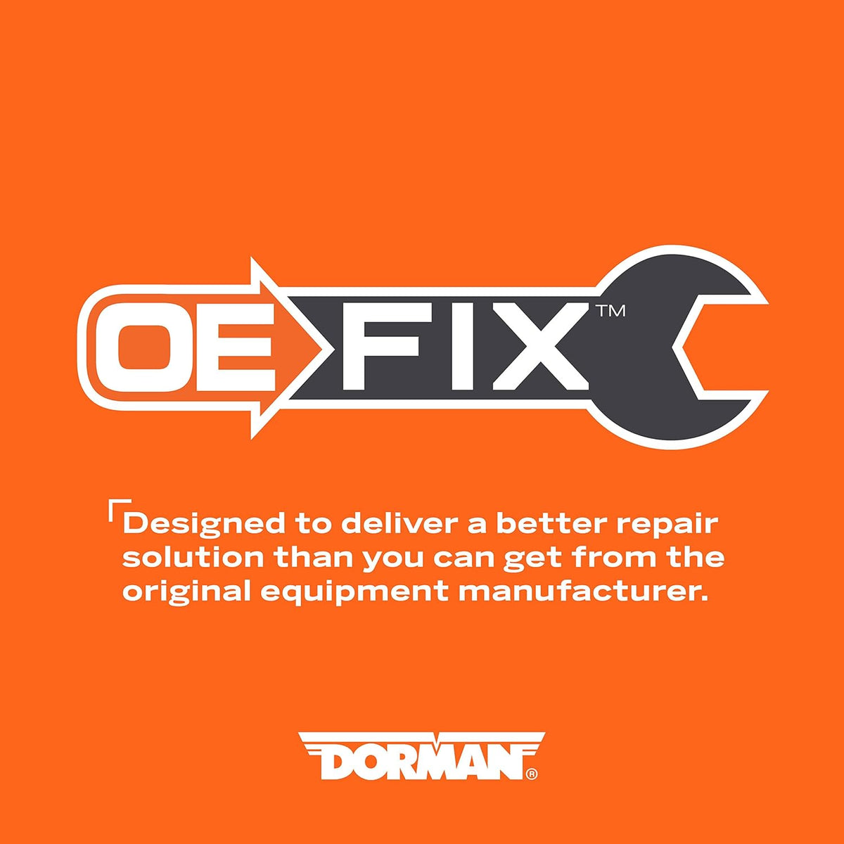 Dorman 611-008.40 Wheel Nut M14-1.50 Metric - 21 mm Hex, 44.5 mm Length Compatible with Select Ford/Lincoln Models, 40 Pack (OE FIX)