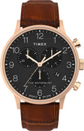 Timex Men's Waterbury Classic 40mm Watch