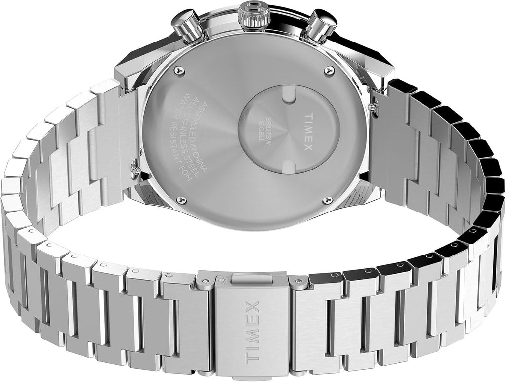 Timex Men's Q 40mm Watch