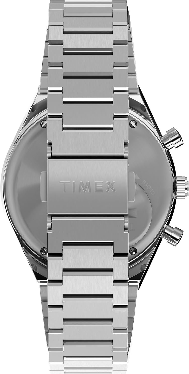 Timex Men's Q 40mm Watch