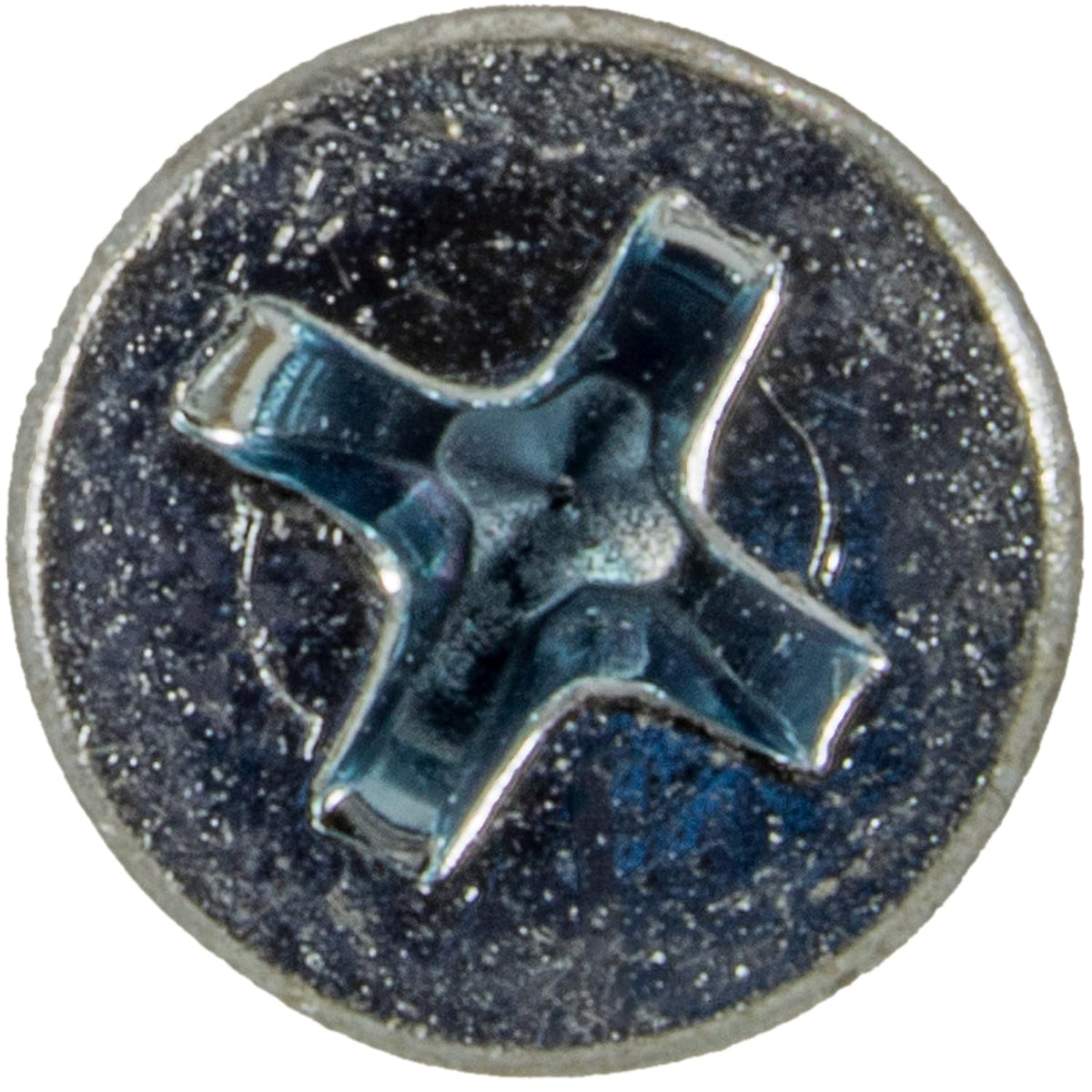 6 x 1-1/4' Bulge Head - Drywall to Metal - Phillips Head with Self Drilling #2 Drill Point tip - Zinc Coated for Corrosion Resistance. for Interior Usage. (Full Box)