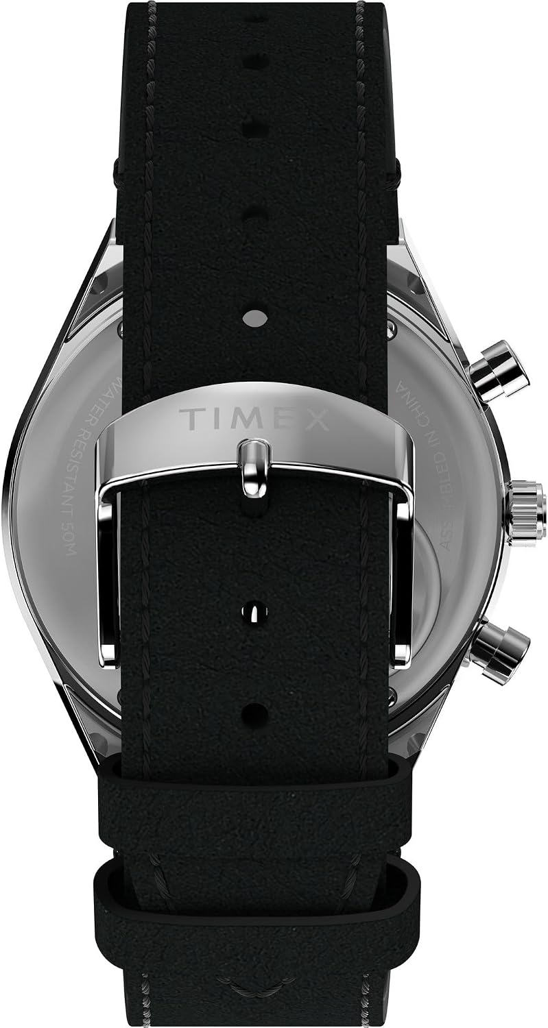Timex Men's Q 40mm Watch
