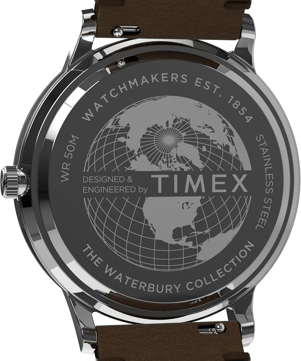 Timex Men's Waterbury Classic 40mm Watch