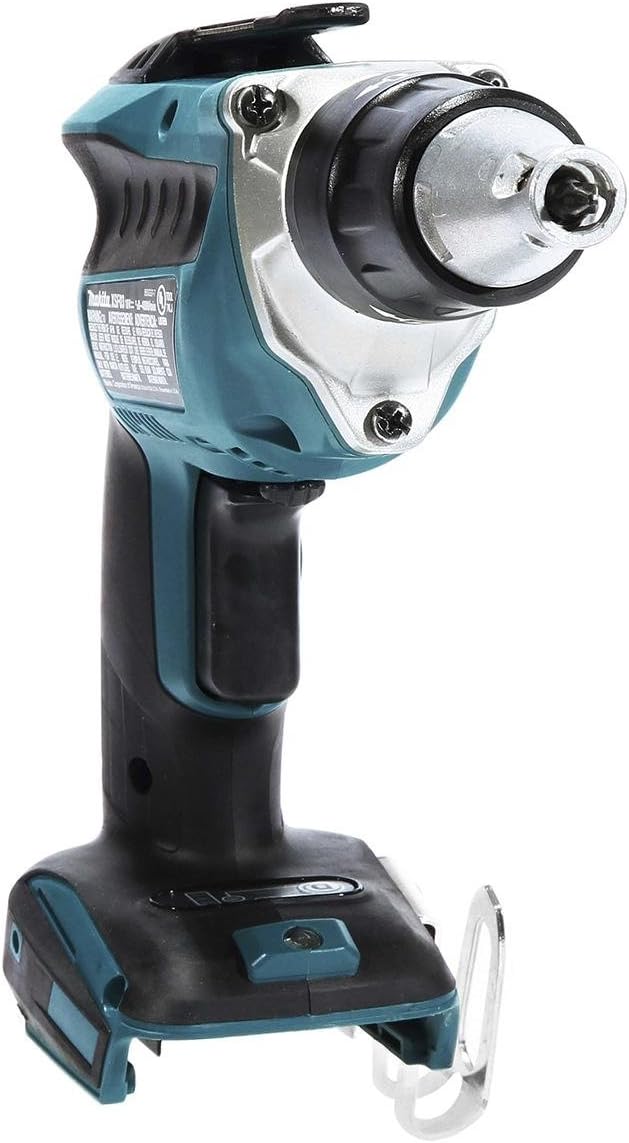 Makita XSF03T 18V LXT Lithium-Ion COMPACT Brushless Cordless Drywall Screwdriver Kit (5.0Ah)