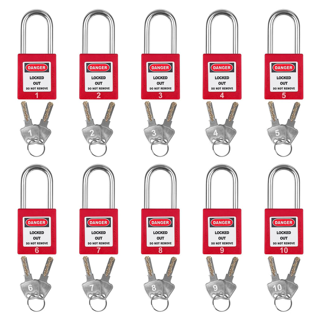 Lockout Tagout Station,Covered Group Lockout Station Lockout Tagout Kit,Loto Safty Padlock Loto Hasp Lockout Tag Lock Out Set of 76,Safety Tools for Industrial,Electric Power,Machinery Tool