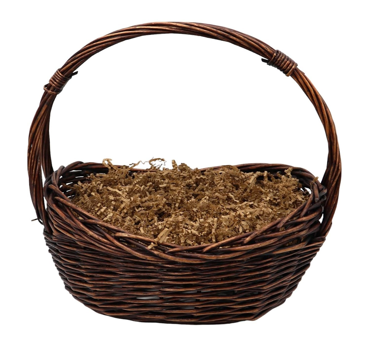 Gift Basket Village - The Ultimate Gourmet Gift Basket - Premium Gourmet Food Gift Basket with Crackers, Cookies, Wafers, Chocolate - Ideal Gift Baskets for Any Occasion - Made in USA Food Gift Basket