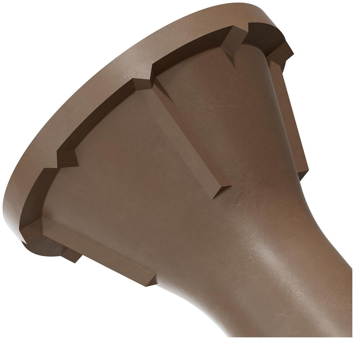 Simpson Strong-Tie DSVG212S Deck-Drive DSV Wood Screw (Collated) — #10 x 2-1/2 in. T25 6-Lobe, Gray (1000-Qty)