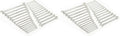 GEARWRENCH 28 Piece Combination Wrench Set, 6 Point, SAE & Metric, 81923 (Pack of 2)