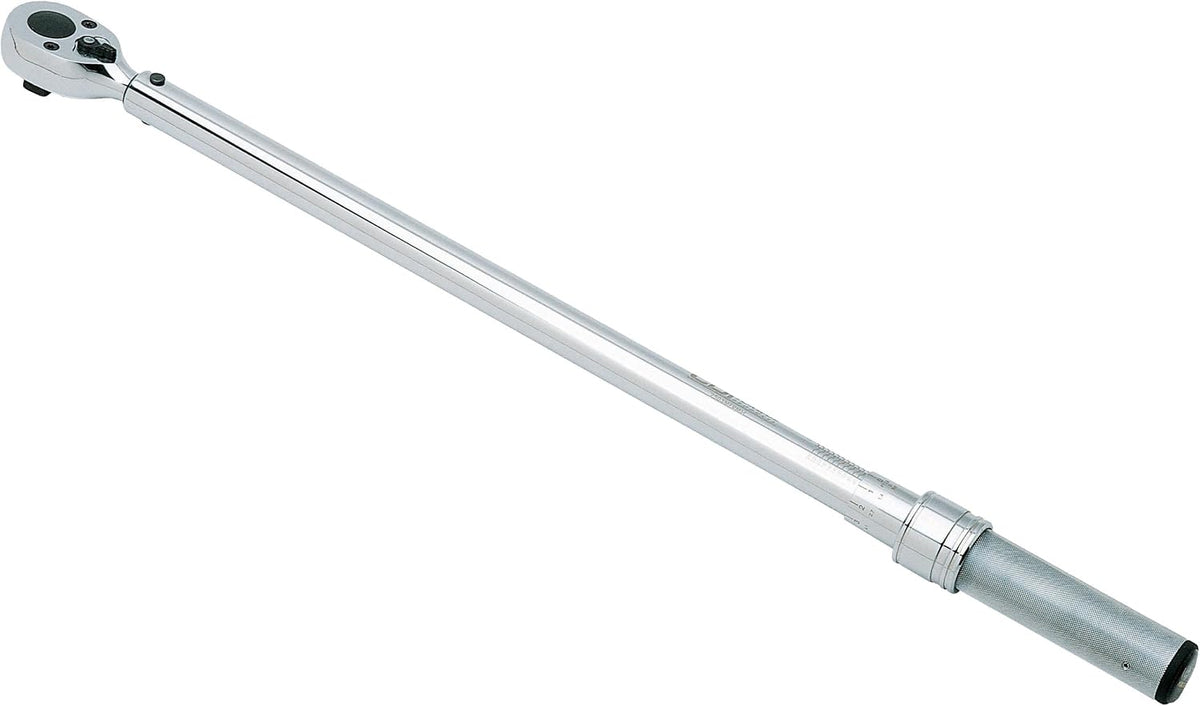 Cdi CDI Torque Wrench,1Dr,200-1000 ft.-lb.,70 in 10005MFRMH - 1 Each