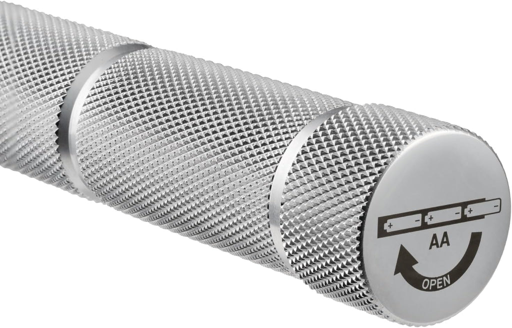 TEKTON 1/2 Inch Drive 90-Tooth Flex Head Dual-Direction Electronic Torque Wrench (30-300 ft-lb) | TRQ82123