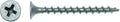 Big Timber DWC6158#6 by 1-5/8-inch #2-drive bit Coarse Thread-Gray Phosphate,(5000 per Box)