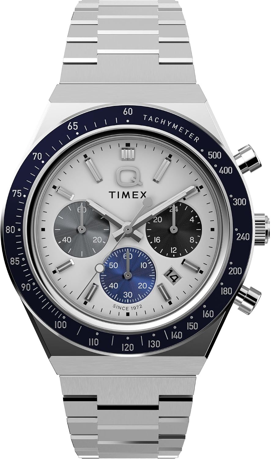 Timex Men's Q 40mm Watch