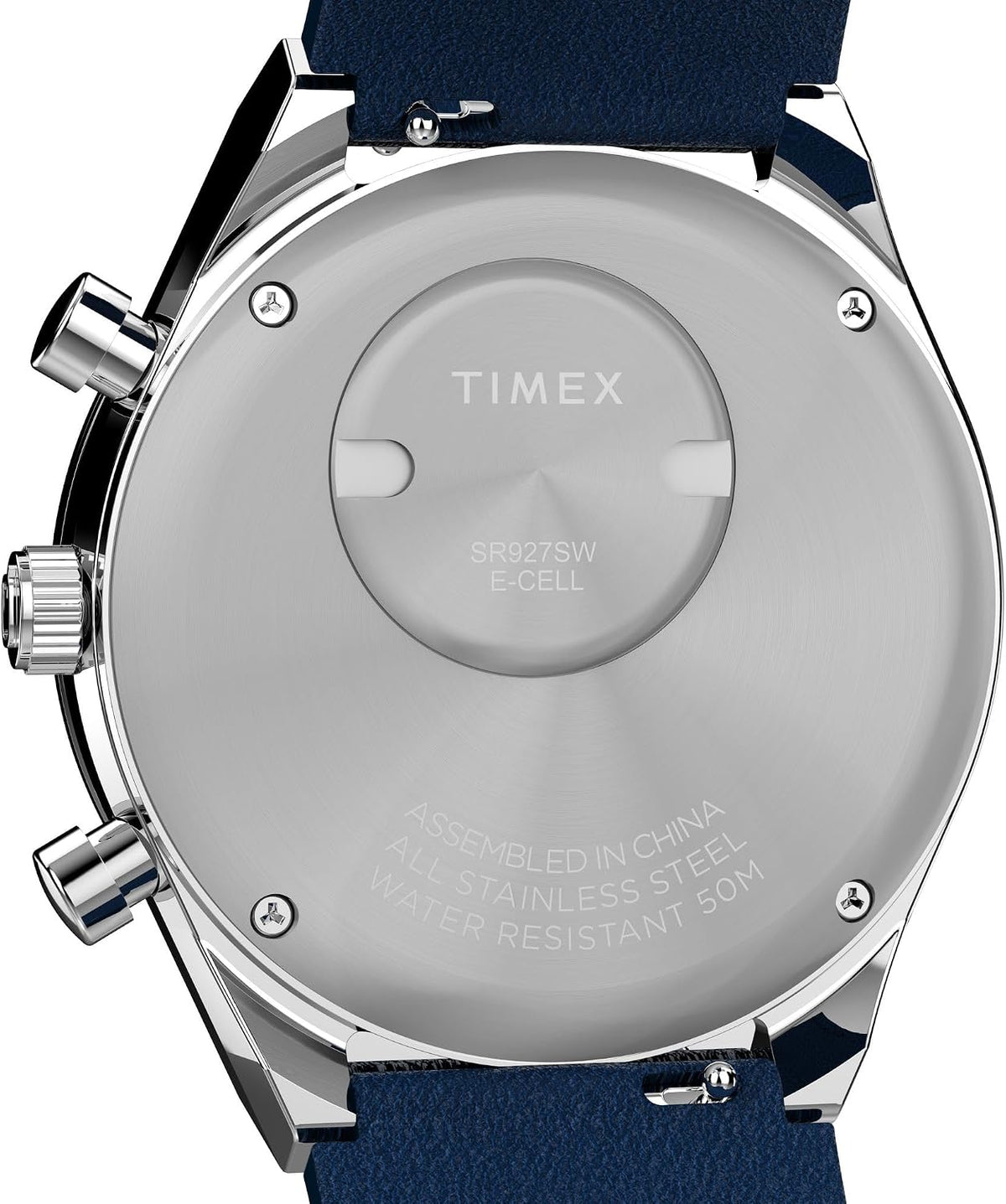 Timex Men's Q 40mm Watch