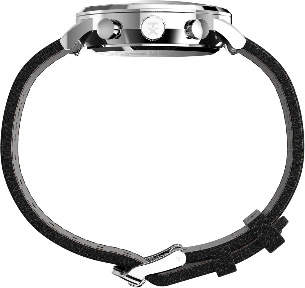 Timex Men's Waterbury Classic 40mm Watch