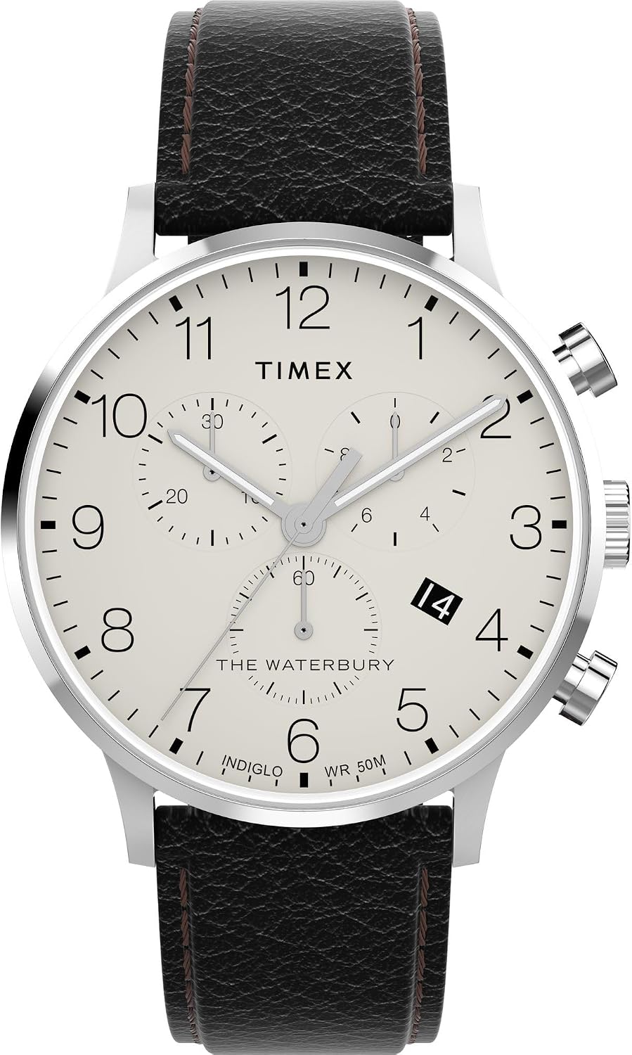 Timex Men's Waterbury Classic 40mm Watch