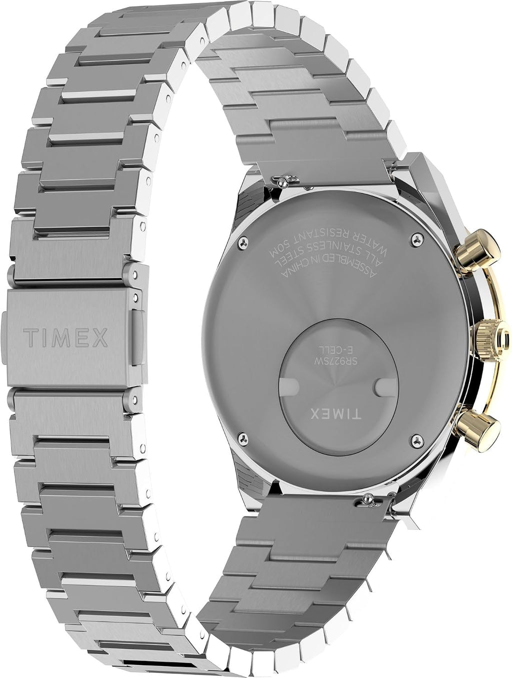 Timex Men's Q 40mm Watch