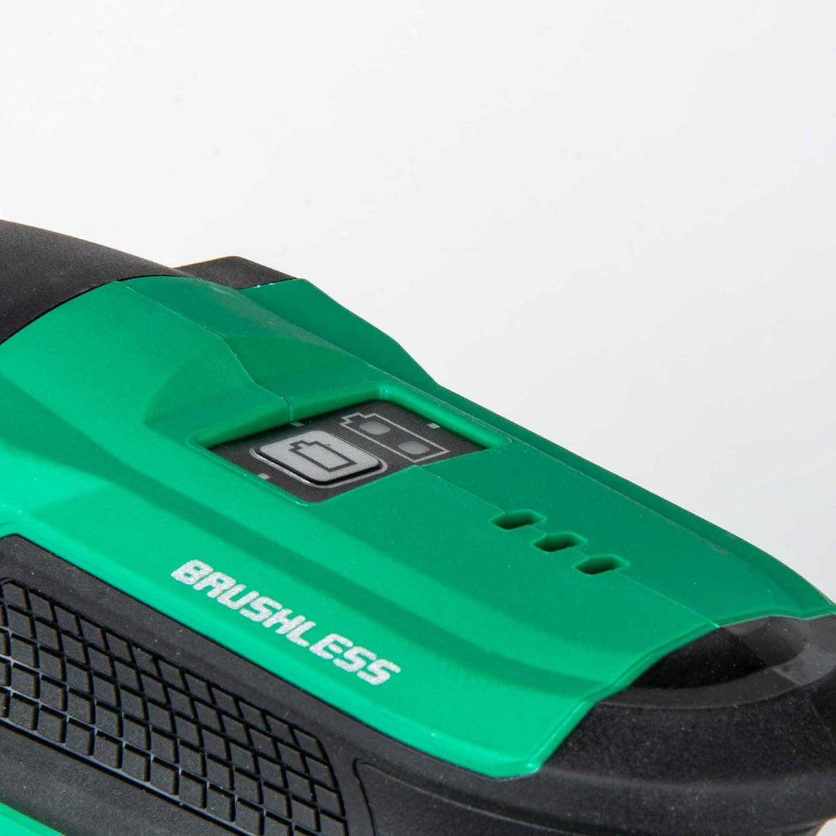 Metabo HPT Cordless 18V MultiVolt™ Drywall Screw Gun | Tool Only - No Battery | Lifetime Tool Warranty | W18DAQ4