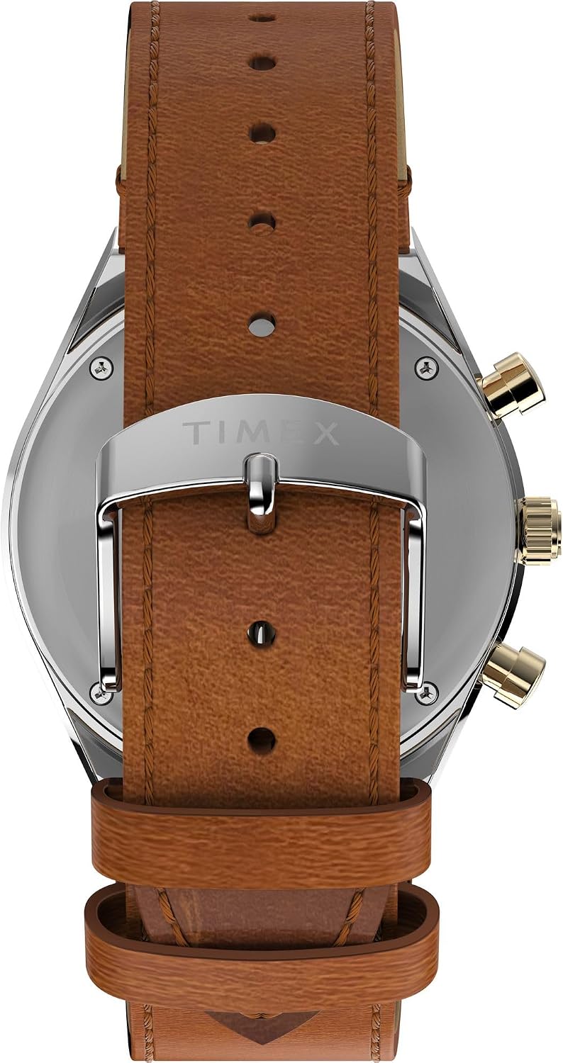 Timex Men's Q 40mm Watch