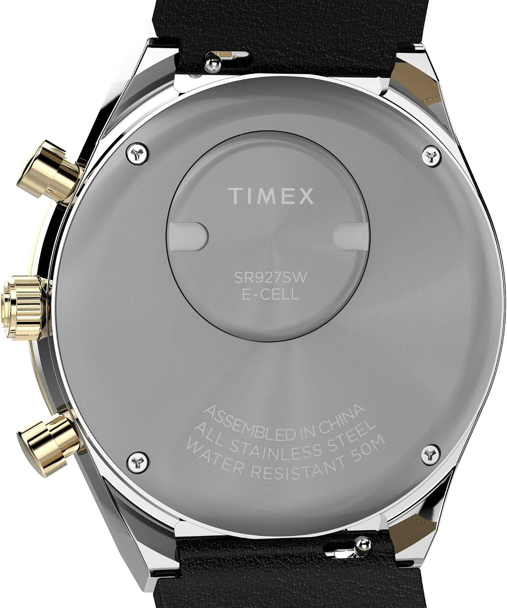 Timex Men's Q 40mm Watch