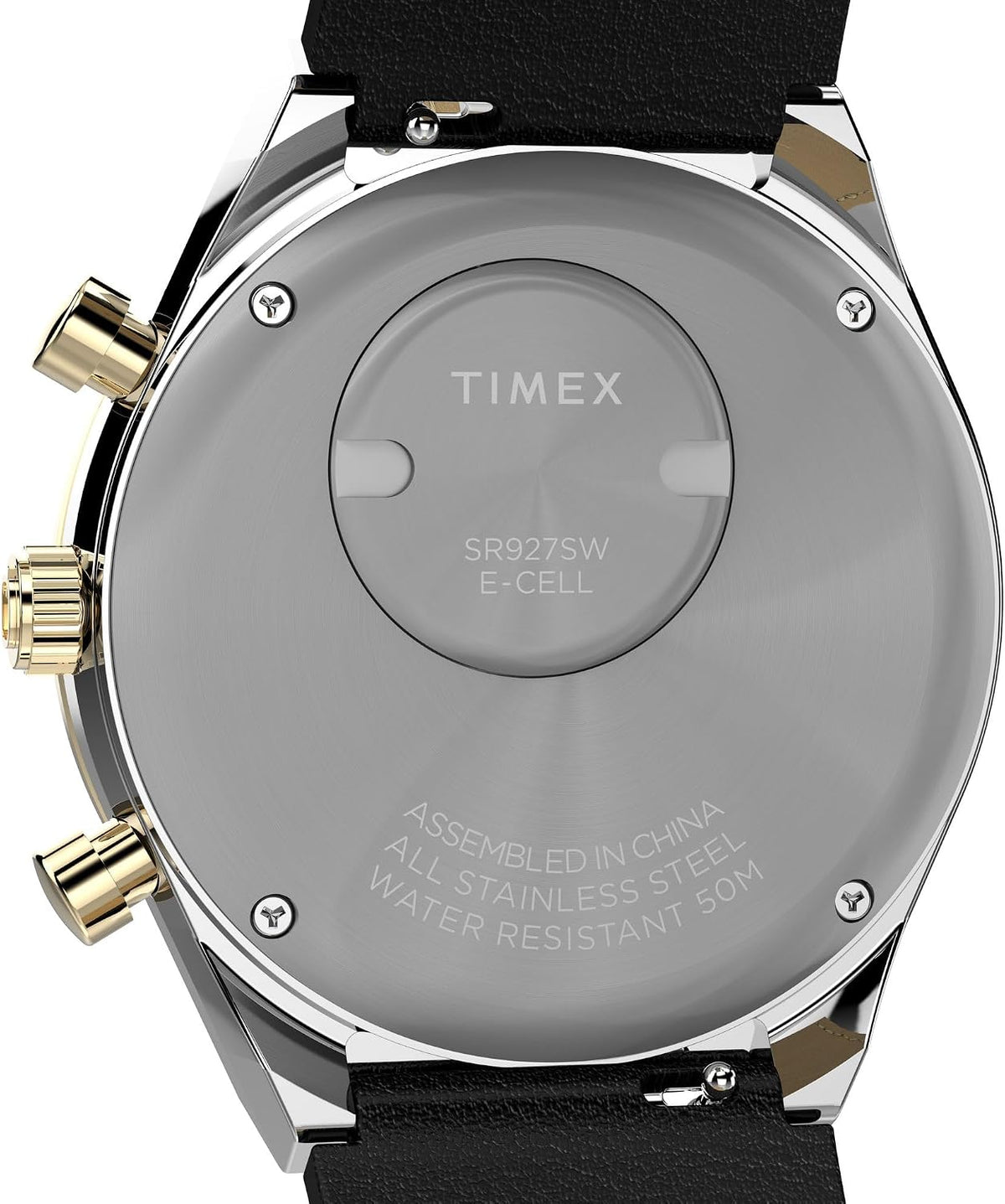 Timex Men's Q 40mm Watch