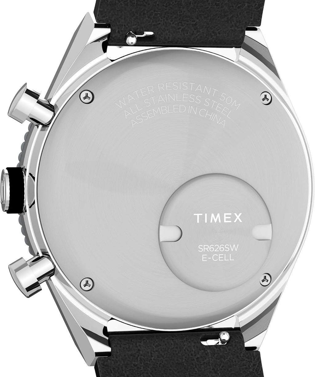 Timex Men's Q 40mm Watch