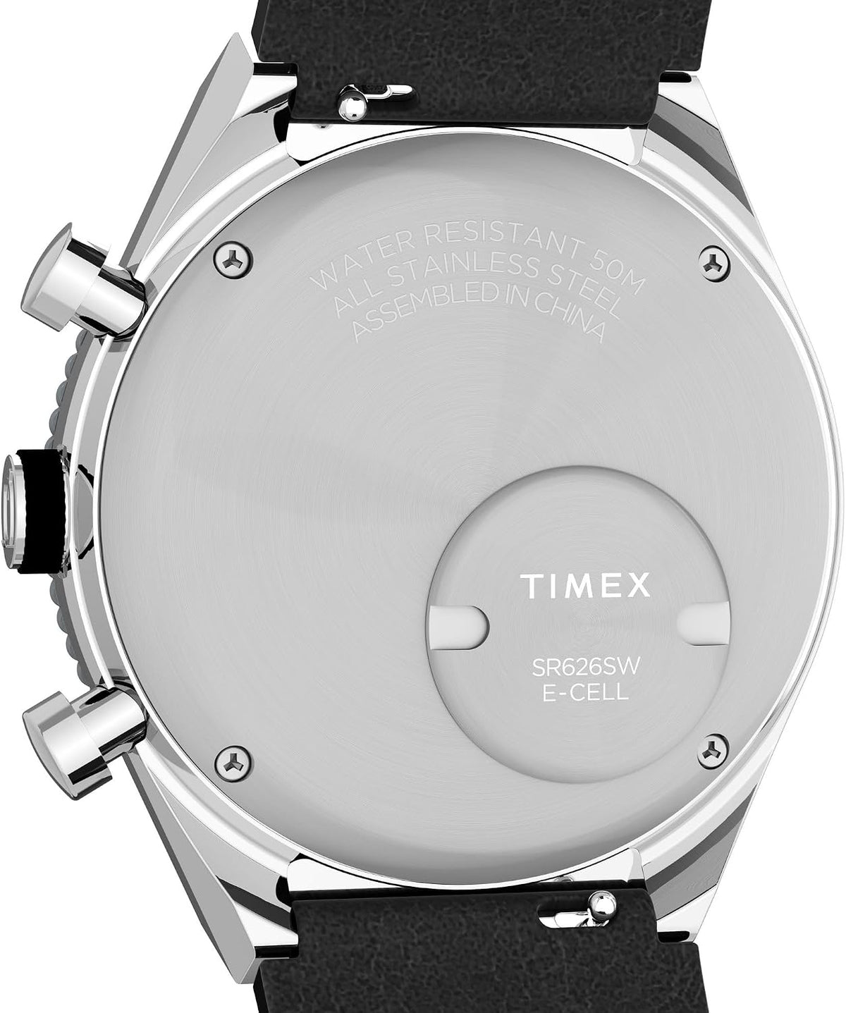 Timex Men's Q 40mm Watch