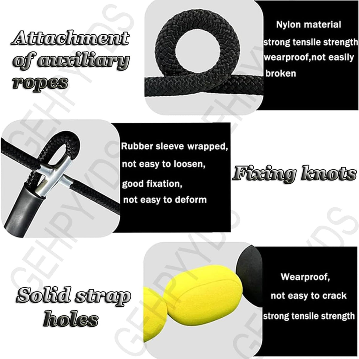 Goalkeeper Ball Deflector - Ball Deflector, Outdoor Volleyballs,Reflex & Agility Training Equipment for Enhanced Goalkeeping Skills