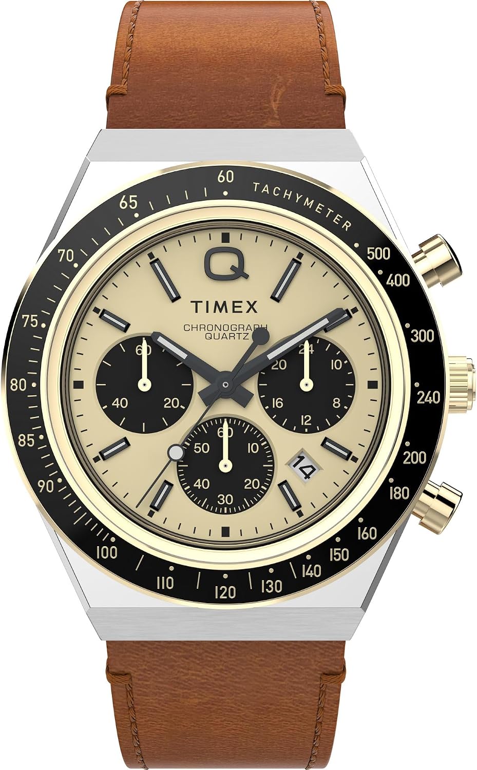 Timex Men's Q 40mm Watch