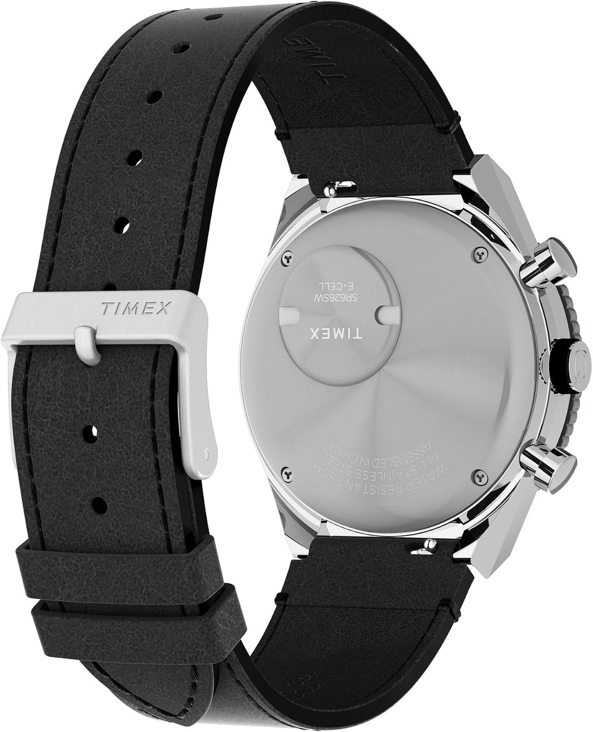 Timex Men's Q 40mm Watch