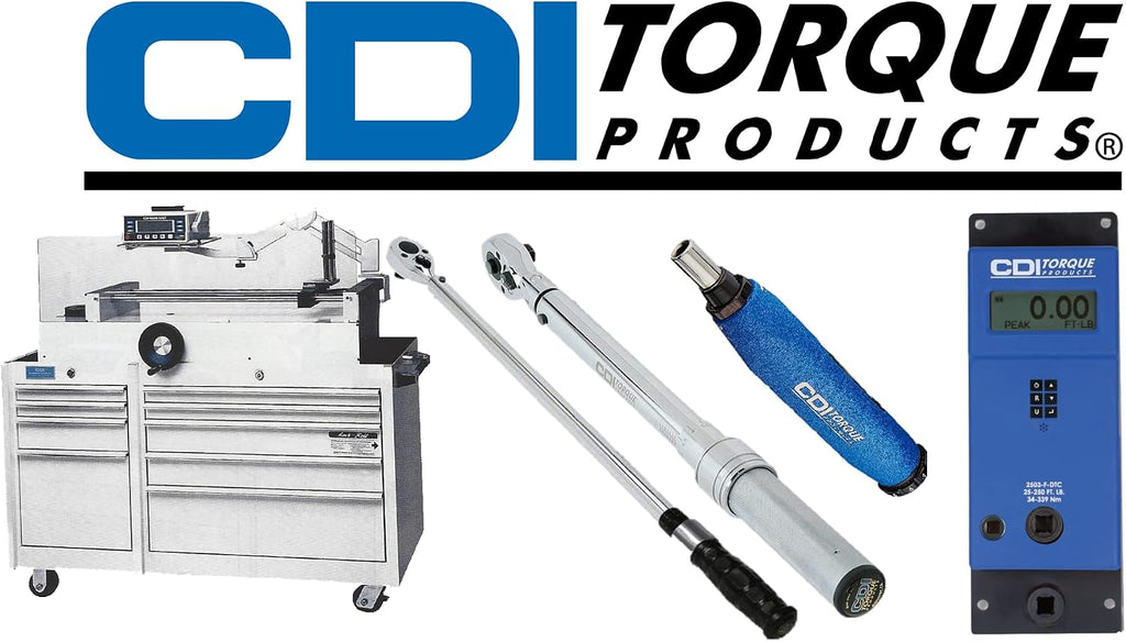 Cdi CDI Torque Wrench,1Dr,200-1000 ft.-lb.,70 in 10005MFRMH - 1 Each