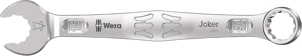6003 Joker 15 Set 1 combination wrench set 15 pieces