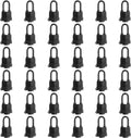 SafiSwords Waterproof Padlocks Keyed Alike for Outdoor use, Covered Heavy Duty Laminated Steel Lock, 1-9/16 Inch. Wide, Long Padlock, Pack of 36