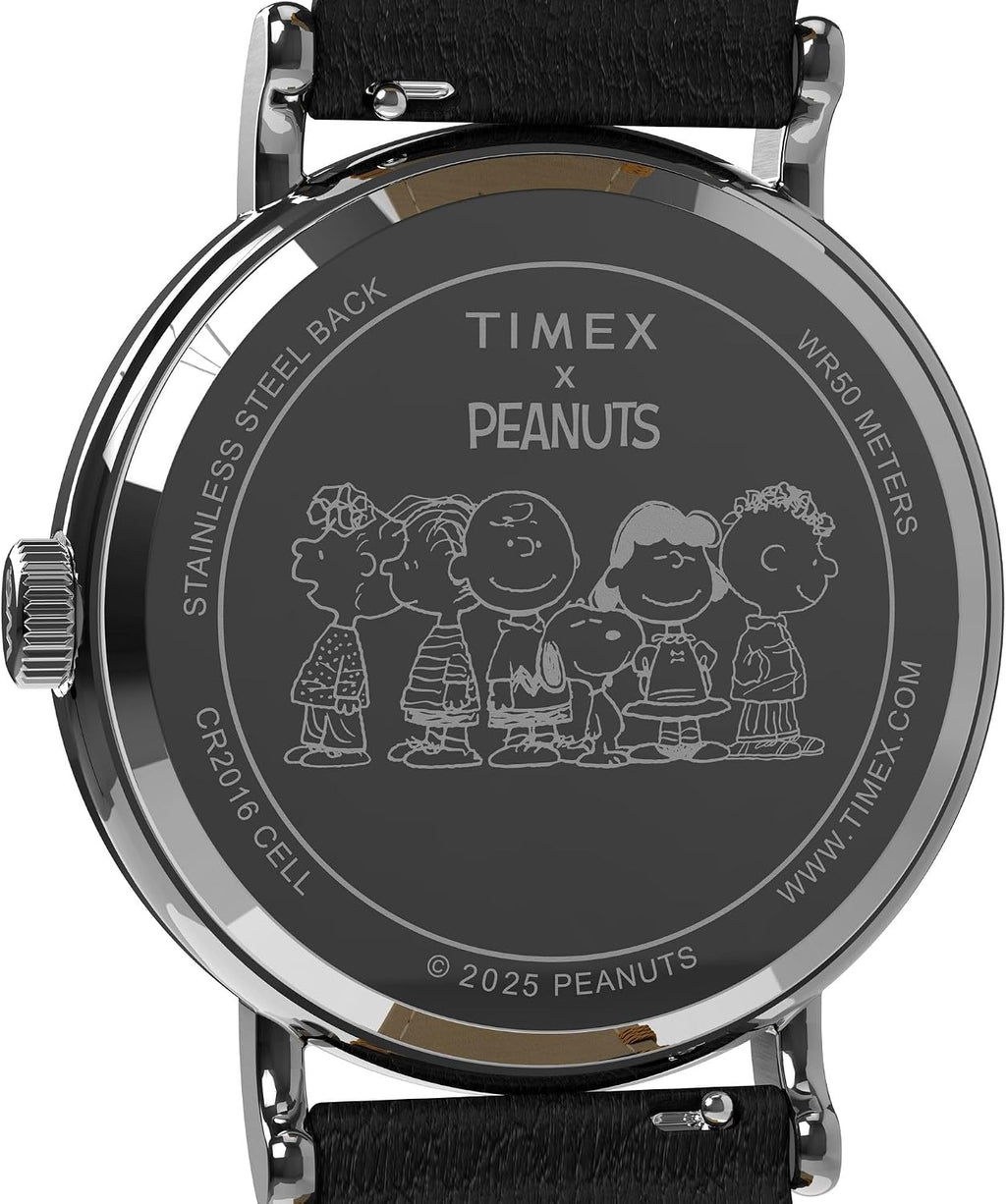 Timex Men's Weekender 40mm Watch