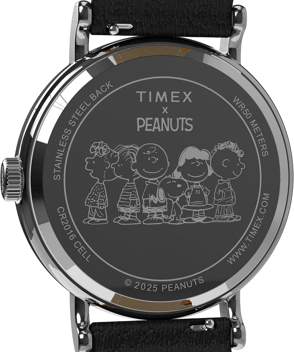 Timex Men's Weekender 40mm Watch