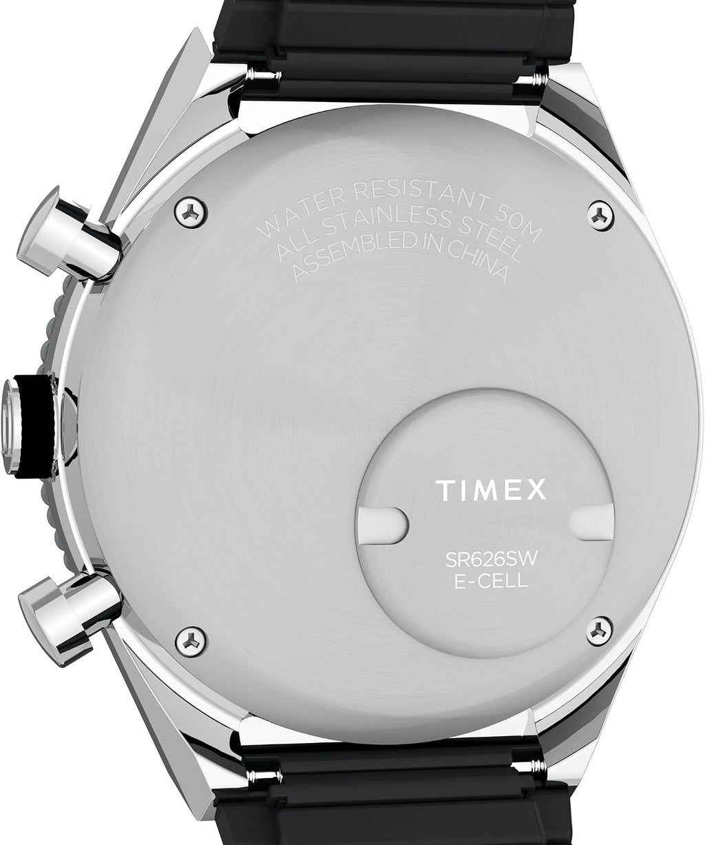 Timex Men's Q 40mm Watch