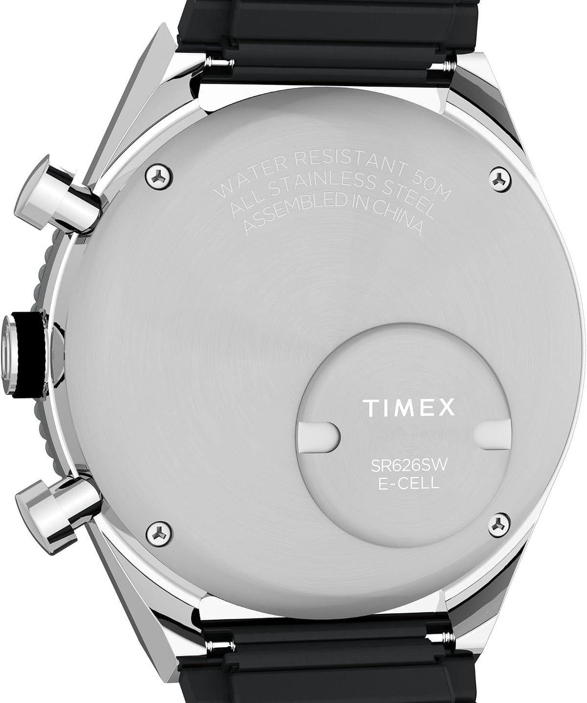Timex Men's Q 40mm Watch