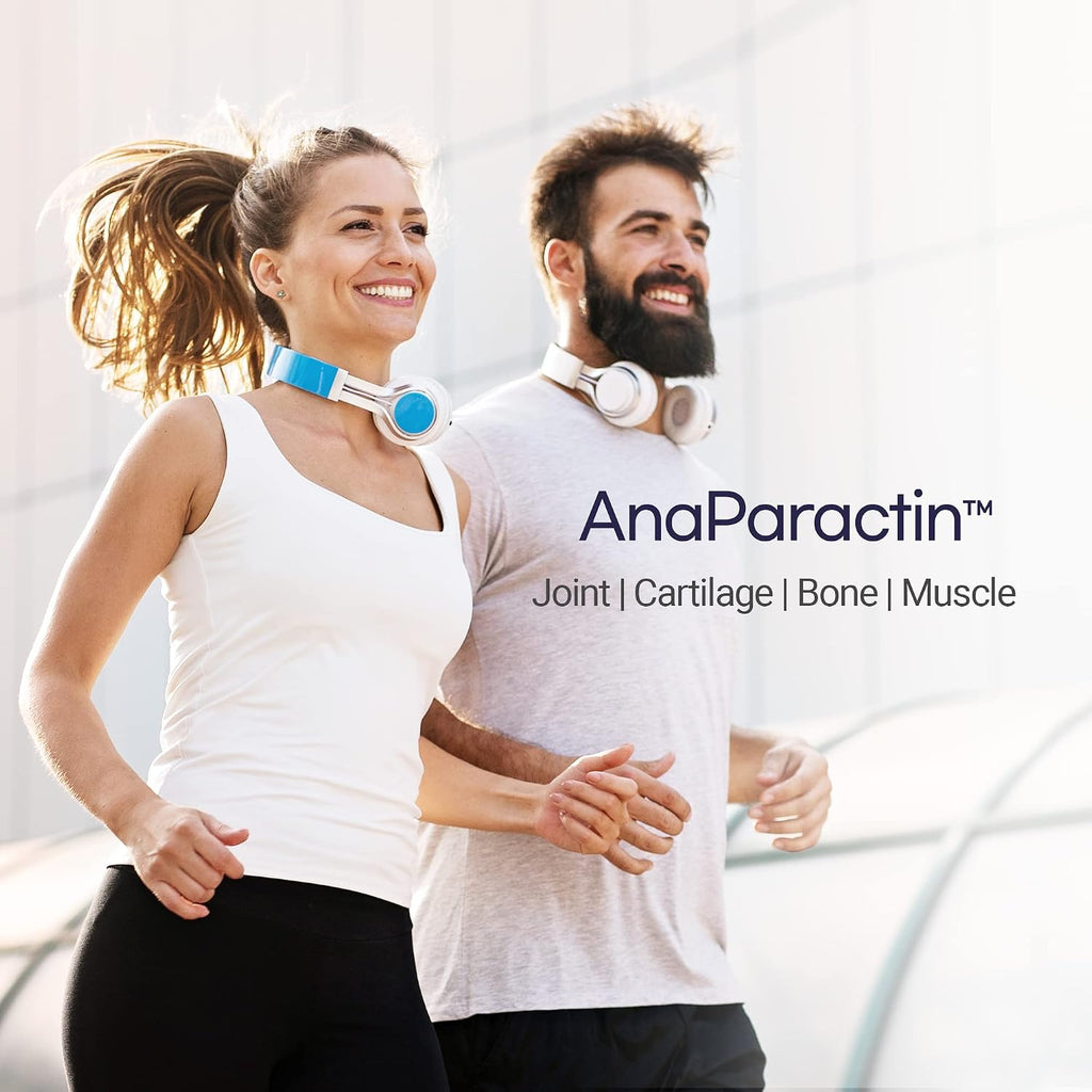 AnaParactin, 60 Serving (180 Tablets)