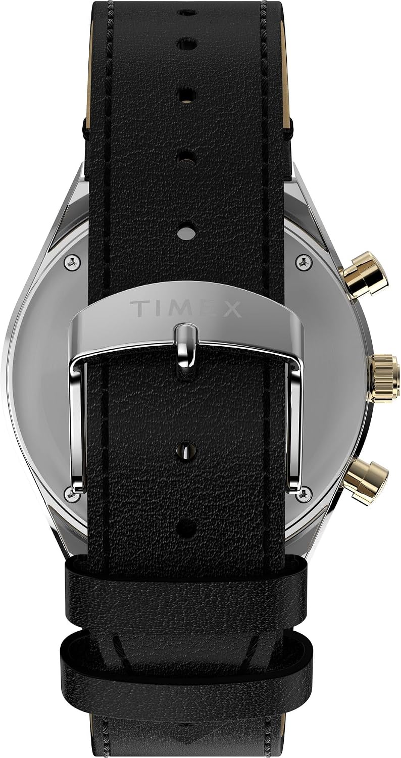 Timex Men's Q 40mm Watch