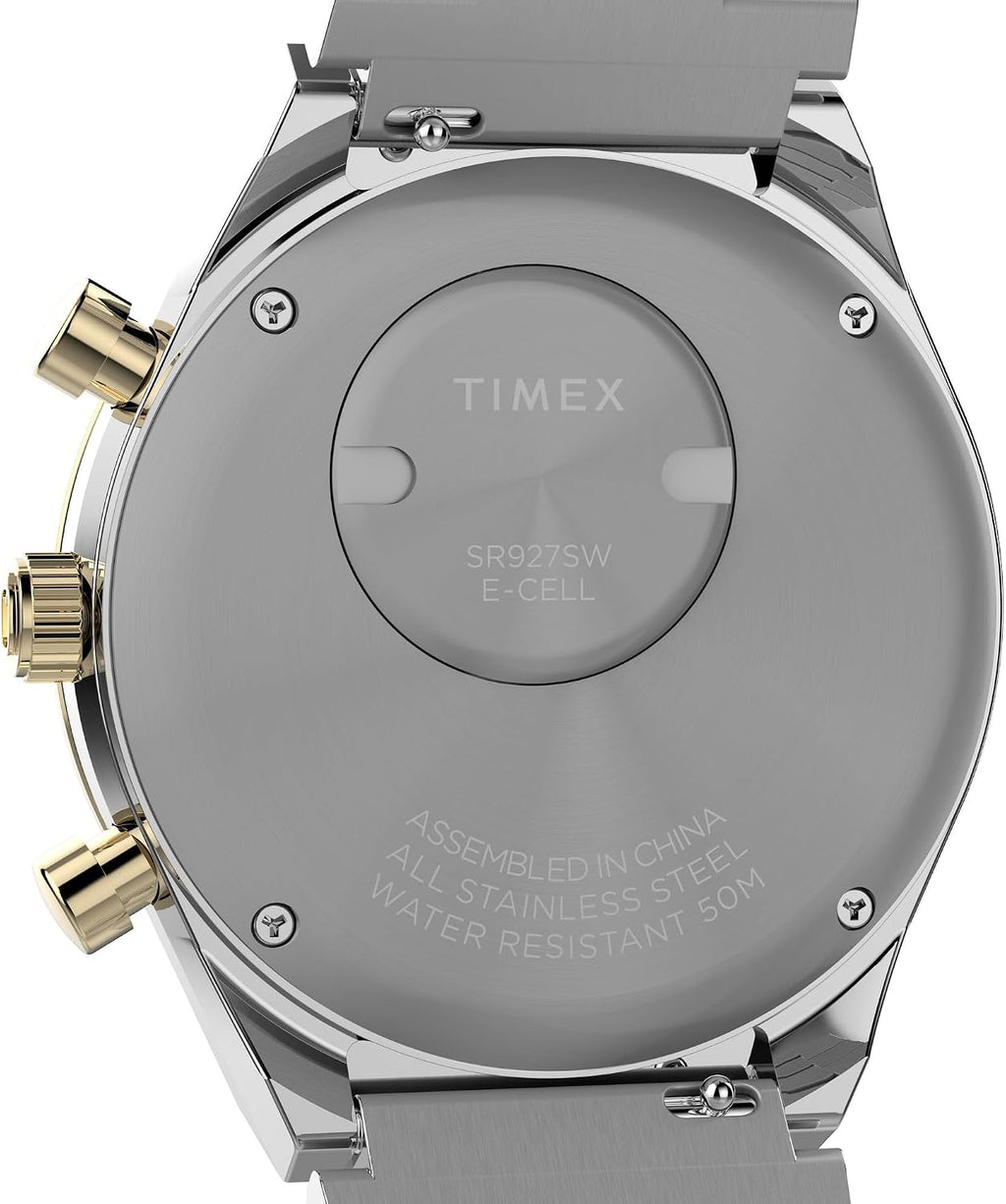 Timex Men's Q 40mm Watch