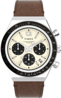 Timex Men's Q 40mm Watch