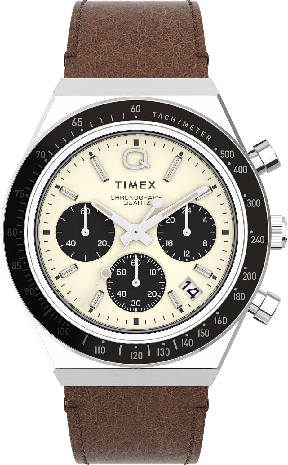 Timex Men's Q 40mm Watch