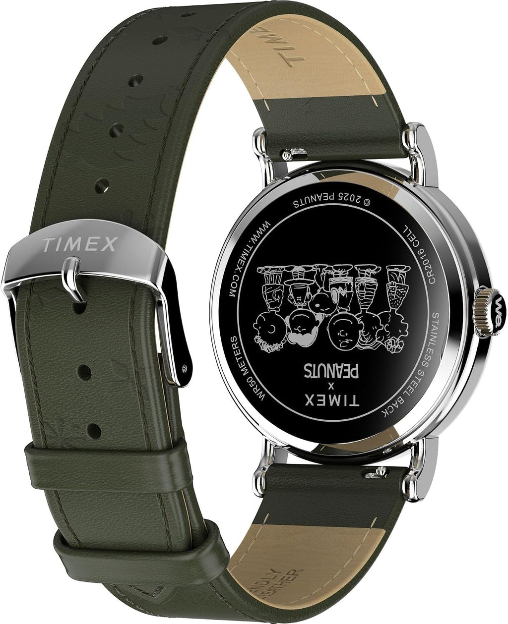 Timex Men's Weekender 40mm Watch