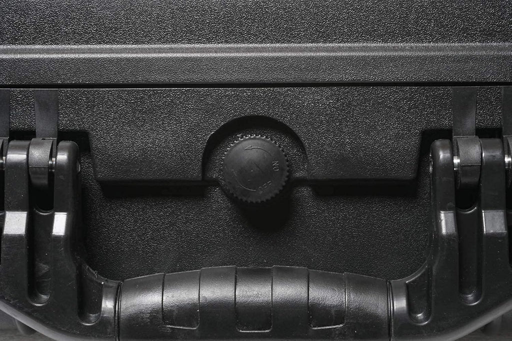 Case Club Fits IWI Tavor TS12 Shotgun in Pre-Cut Waterproof Case with Silica Gel to Help Prevent Gun Rust