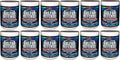 7 Lights Sulfur Defense, Pure 99.9% MSM (Methylsulfonylmethane) Crystals, 1 Pound, Case Pack of 12